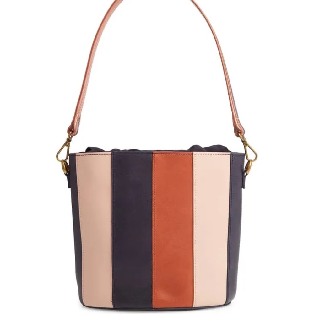 Madewell Eaton Two-In-One Shoulder Bag